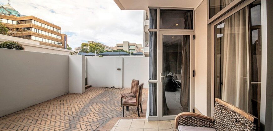 2 Bedroom Apartment / Flat for Sale in Sandton Central