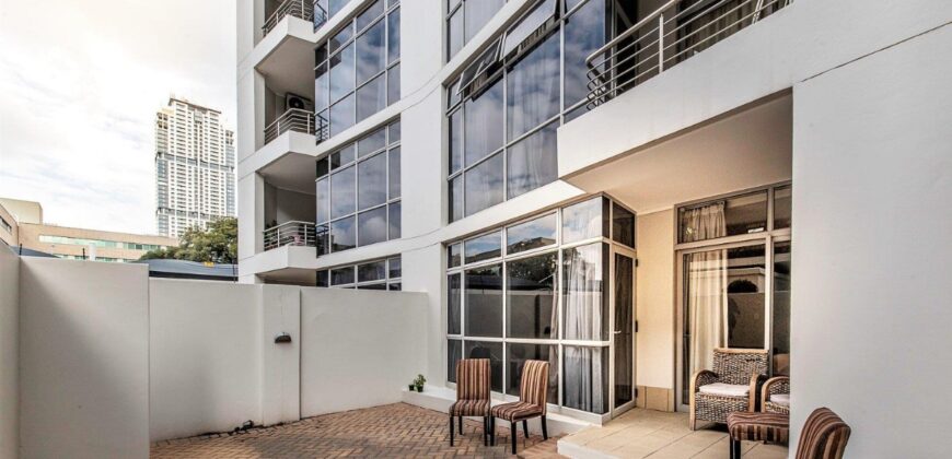 2 Bedroom Apartment / Flat for Sale in Sandton Central