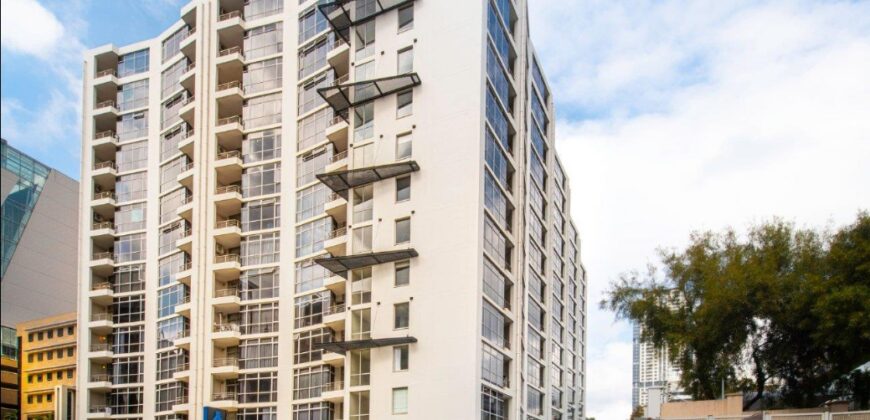 2 Bedroom Apartment / Flat for Sale in Sandton Central