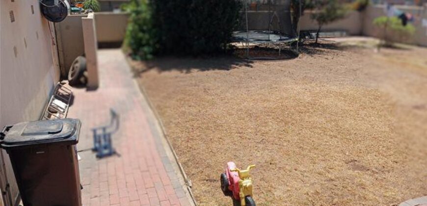 The Hill