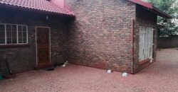 33 Natuur Street Naturena